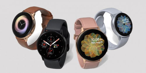 Galaxy Watch 3 và Galaxy M01s đạt chứng nhận BIS tại Ấn Độ hé lộ thông số cấu hình chi tiết, dường như ngày ra mắt đã gần kề