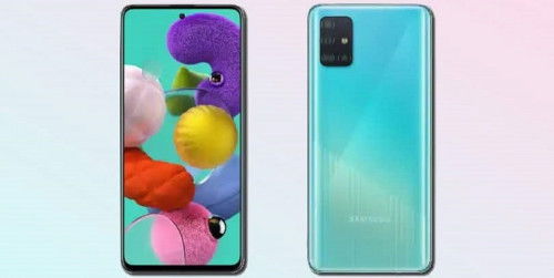 Samsung Galaxy A51 5G đạt chứng nhận Wi-Fi Alliance cho thấy ngày ra mắt đã cận kề