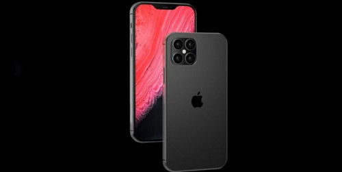 Giá bán iPhone 12 sẽ là điểm nhấn giúp doanh số của Apple tăng trưởng trong nửa cuối năm 2020