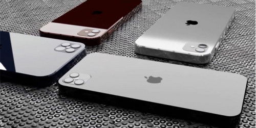 iPhone 12s - Điện thoại kế nhiệm iPhone Xr vừa được hé lộ giá bán và thời điểm ra mắt