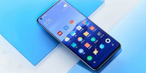 Hiệu năng Xiaomi Mi 10 Pro đạt 610.000 điểm phá vỡ kỷ lục AnTuTu