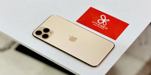 iPhone 12 ra mắt chưa bao lâu, Apple đã 'khai tử' bộ đôi iPhone 11 Pro và Pro Max