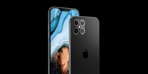 iPhone 12 5G cao cấp có thể trì hoãn ngày ra mắt tới đầu năm 2021