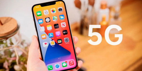 iPhone 12 có mấy SIM? Có hỗ trợ 5G hay không? Cách bật, tắt 5G trên iPhone 12