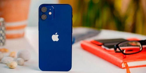 iPhone 12 mini tưởng chừng sẽ bùng nổ về doanh số, nhưng kết quả lại khác xa mong đợi