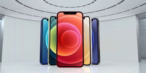 Ceramic shield trên iPhone 12 là gì mà được giới thiệu bền gấp 4 lần kính cường lực?