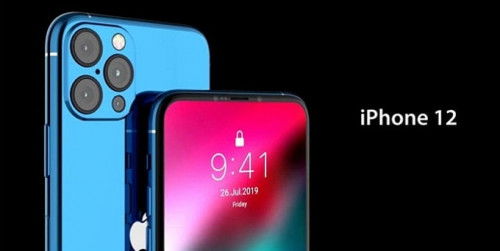 iPhone 12 vừa được xác nhận sở hữu màn hình 120Hz thông qua bản cập nhật iOS 14 beta