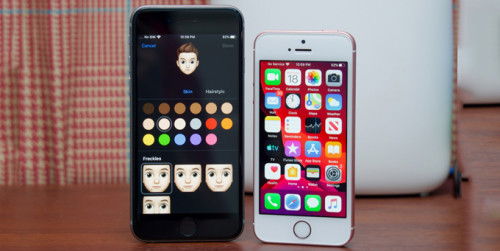 iPhone 6s và iPhone SE không có tên trong danh sách hỗ trợ cập nhật iOS 15?