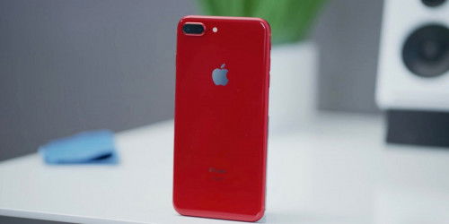 Ngoài iPhone 9 ra mắt sẽ có thêm iPhone 9 Plus, iFan lại 'đứng ngồi không yên