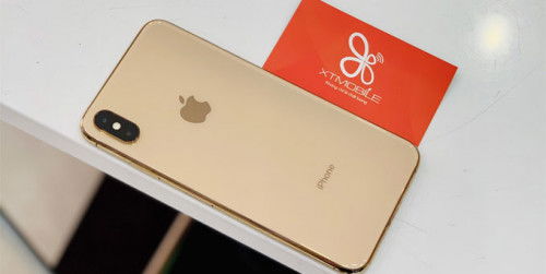 iPhone Xs Max giảm thẳng 1.6 triệu có nên mua ngay bây giờ