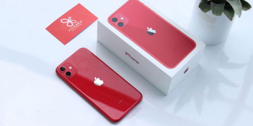 iPhone 11 có khả năng chống nước tốt hơn cả Apple quảng cáo