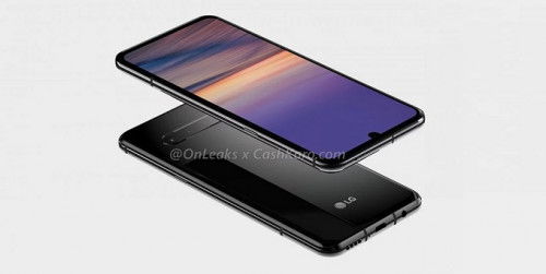 LG G9 ThinQ chính thức bị khai tử thay bằng smartphone cao cấp có giá mềm hơn