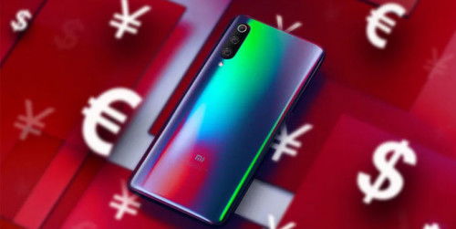 Giá Xiaomi Mi 9S thậm chí có thể rẻ hơn cả iQOO Pro 5G tại Trung Quốc