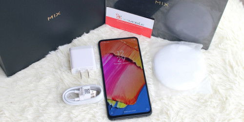 Xiaomi Mi Mix 5G, Mi 9 Pro 5G và MIUI được ấn định ngày ra mắt