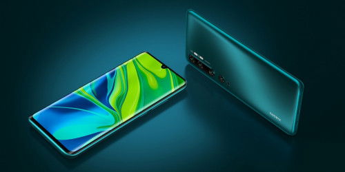 Mi Note 10, Mi Note 10 Pro và Redmi Note 8T chính thức ra mắt với thông số khủng