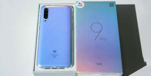 Mổ bụng bên trong điện thoại Xiaomi Mi 9 Pro 5G có gì thú vị?