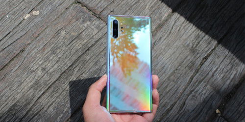 Galaxy Note 10 Plus về giá dưới 17 triệu, có nên mua ngay?