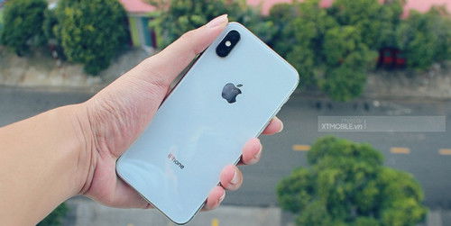 Chỉ từ 9 triệu, iPhone X có còn đáng giá ở thời điểm này khi thế hệ iPhone 12 đã gần ra mắt