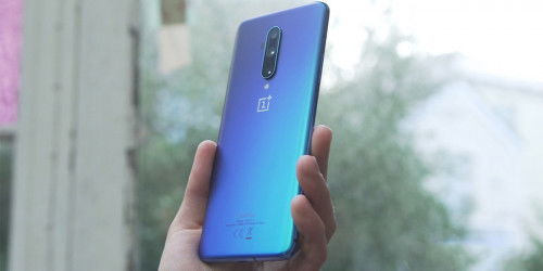 Tên gọi OnePlus 8 vô tình được tiết lộ thông qua bản cập nhật OnePlus Launcher 4.3.3