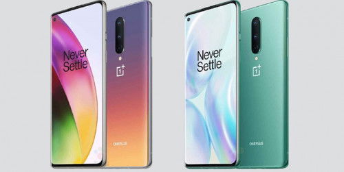 OnePlus 8 và OnePlus 8 Pro lộ toàn bộ thông số kỹ thuật cùng giá bán khá cao trước thời điểm ra mắt