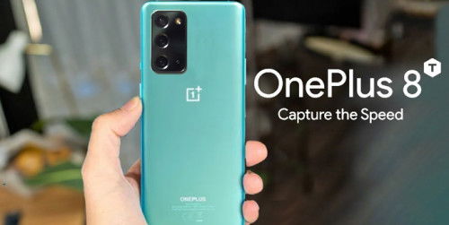 Cấu hình OnePlus 8T với chip Snapdragon 865, RAM 12GB xuất hiện trên Geekbench trước thềm ra mắt