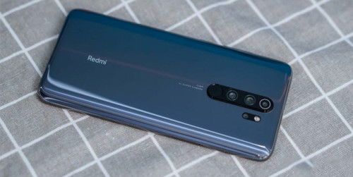 Pin Redmi Note 8 Pro có thể sử dụng hơn 2 ngày vẫn còn 20%