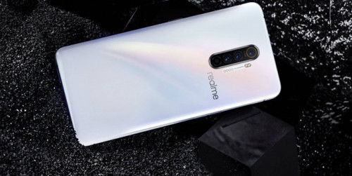 Realme X2 Pro ra mắt giá chỉ từ 8,5 triệu: Chip Snapdragon 855+, sạc nhanh 50W