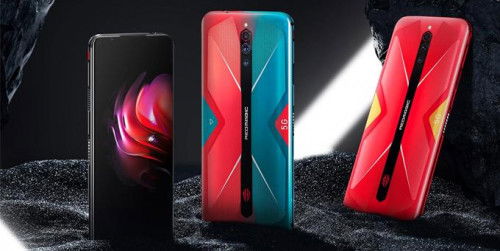 Nubia Red Magic 5S khi nào ra mắt, có gì hấp dẫn đã được phơi bày