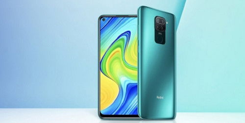 Redmi 9 đạt chứng nhận FCC xác nhận sẽ được trang bị viên pin lên tới 5.000 mAh, hỗ trợ sạc 10W