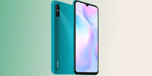 Hình ảnh Render Redmi 9A xuất hiện, hé lộ 3 tùy chọn màu sắc làm đốn tim người dùng