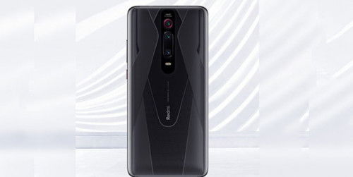 Redmi K20 Pro Exclusive Edition ra mắt: Chip Snapdragon 855+, giá 8,8 triệu