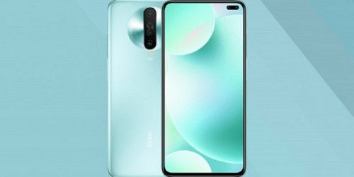 Redmi K30 5G Racing Edition ra mắt: Snapdragon 768G, màn hình 120Hz, hỗ trợ 5G, giá từ 6 triệu