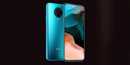 Redmi K30 Pro không chỉ rẻ, mà còn hỗ trợ nhiều tính năng chơi game đỉnh cao