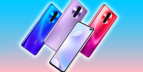 Redmi K30 Pro lộ giá bán hấp dẫn với chip Snapdragon 865 hỗ trợ nhiều tính năng chơi game