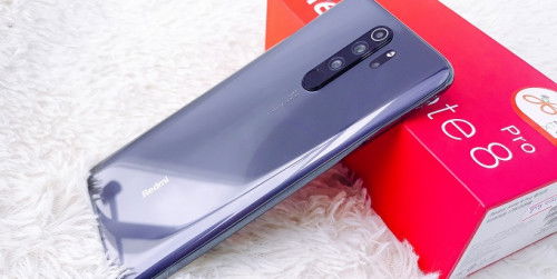 Sự thật: Redmi Note 8 Pro sẽ không có phiên bản chạy chip Snapdragon 730G