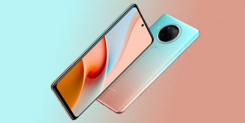 Redmi Note 9 5G và Redmi Note 9 Pro 5G ra mắt: Pin 5000 mAh, màn hình 120Hz, giá chỉ từ 4.6 triệu