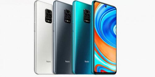 Redmi Note 9 và Redmi Note 9 Pro ra mắt tại Việt Nam: Màn hình đục lỗ, 4 camera sau, pin khủng, giá chỉ từ 3.9 triệu đồng