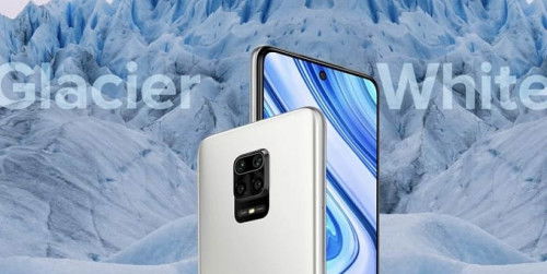 Redmi Note 9 Pro Max ra mắt, thêm một chiếc điện thoại giá rẻ đáng sở hữu