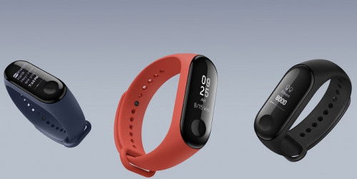 Xiaomi Mi Band 5 sẽ ra mắt với thiết kế màn hình đục lỗ 1.2 inch, tích hợp camera, hỗ trợ NFC