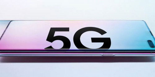 Samsung đã xuất xưởng hơn 6,7 triệu điện thoại 5G trong năm 2019