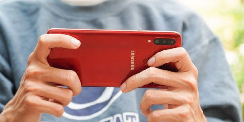 Galaxy A21 đạt thêm chứng nhận quan trọng cho thấy ngày ra mắt đã gần kề