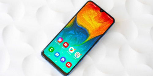 Samsung Galaxy A31 giá từ 6 triệu, liệu có đáp ứng tốt trải nghiệm cho người dùng?