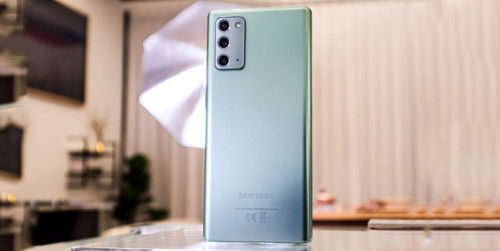 Giá Galaxy Note 20 gần ngàn đô quá vô lý: Samsung không sai, chúng ta sai