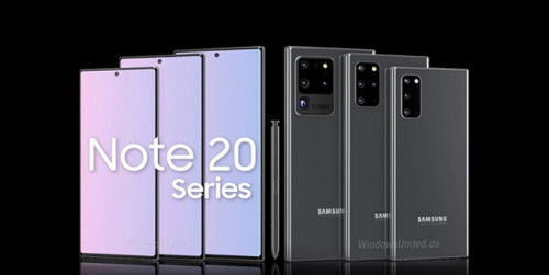 So sánh camera Galaxy Note 20 và Galaxy Note 20 Ultra qua tin đồn: Khác biệt nằm ở đâu?