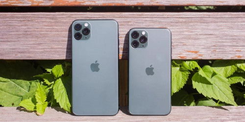 Camera iPhone 11 Pro cho ảnh chụp khác gì so với iPhone 11?