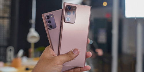 So sánh Galaxy Note 20 và Galaxy Note 20 Ultra: Khác biệt nằm ở đâu?