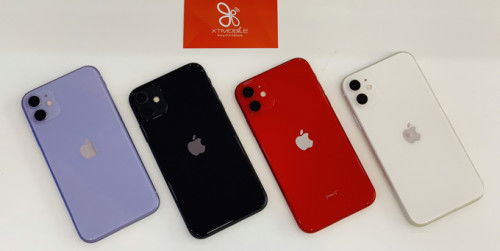 So sánh iPhone 12 và iPhone 11: Có nên nâng cấp không?