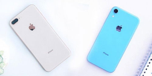 Nên mua iPhone 8 Plus hay thêm 2 triệu lấy iPhone Xr xài sướng hơn?