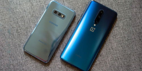 So sánh OnePlus 7 Pro và Galaxy S10e: Nên mua máy nào?