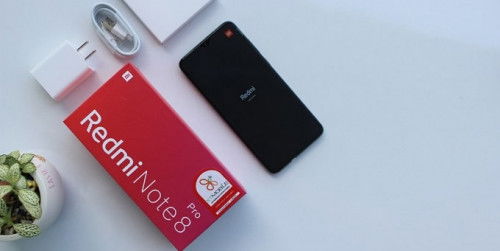 So sánh Redmi Note 8 và Redmi Note 8 Pro: Cùng thế hệ, quá khác biệt